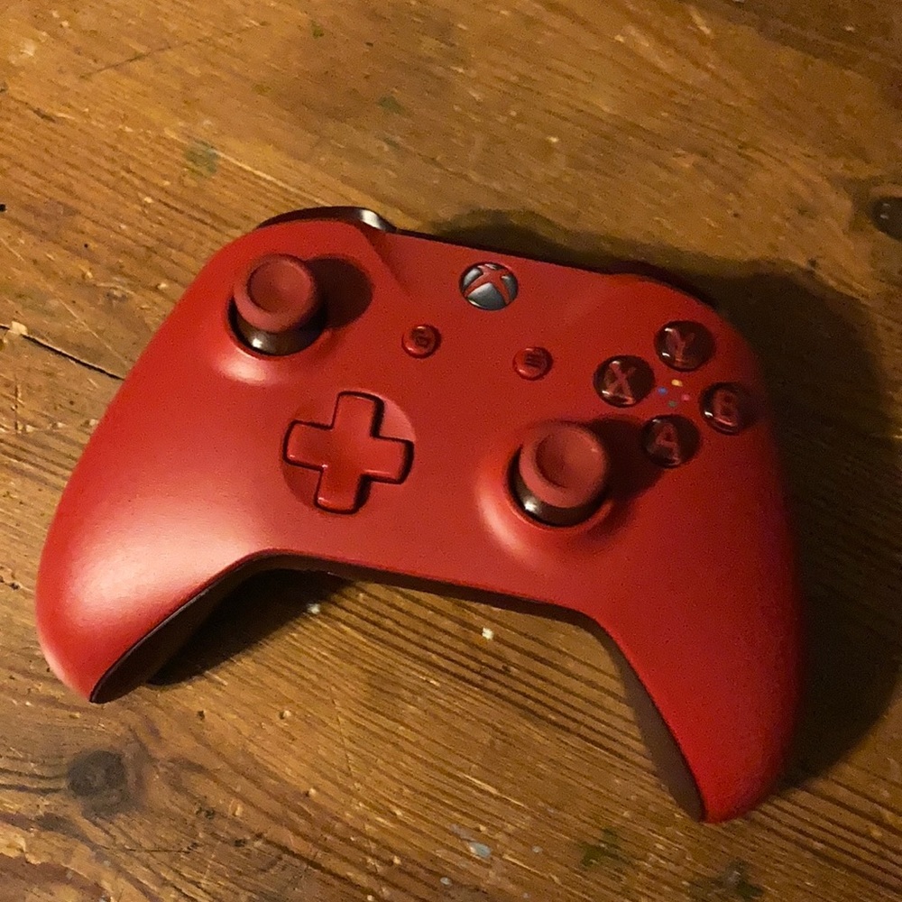 Controller
